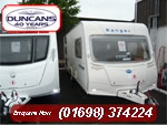 Ranger 540-6 Exterior